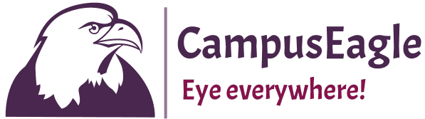 CampusEagle Logo